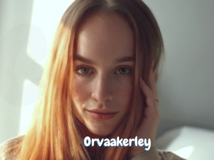 Orvaakerley