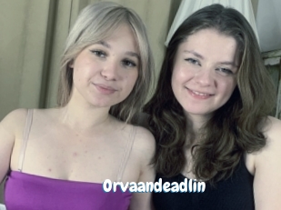 Orvaandeadlin