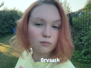 Orvaash
