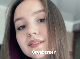 Orvaberner