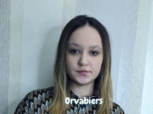 Orvabiers