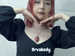 Orvabody