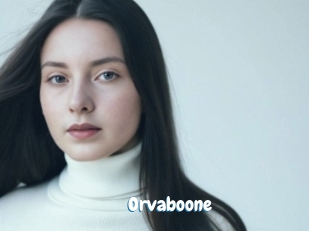 Orvaboone