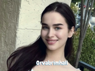 Orvabrimhall