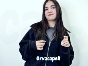 Orvacapell
