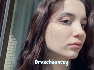 Orvachauncey