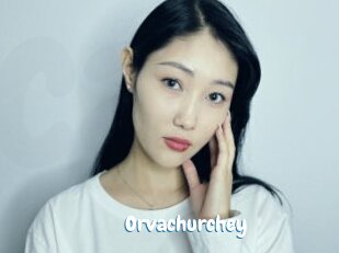 orvachurchey Coquine Avenue