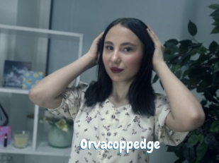 Orvacoppedge