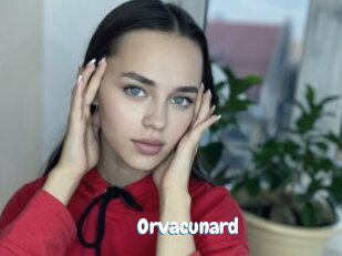 orvacunard Coquine Avenue