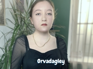Orvadagley