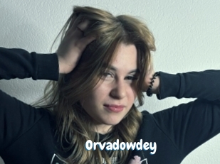 Orvadowdey