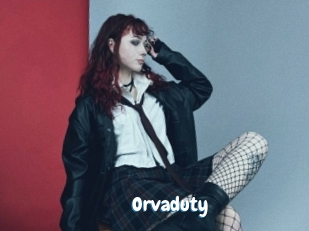 Orvaduty
