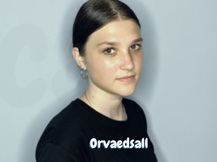 Orvaedsall
