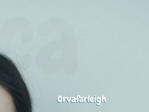 Orvafarleigh