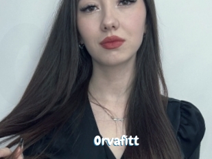 Orvafitt