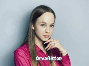 Orvaflitton