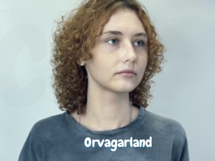 Orvagarland