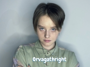 Orvagathright