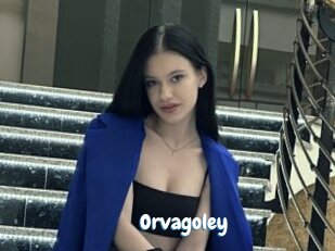 Orvagoley