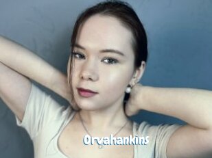 Orvahankins