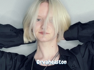 Orvaheaston