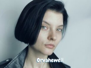 Orvahewell