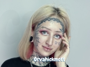 Orvahickmott