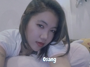 Osang
