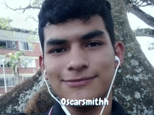 Oscarsmithh