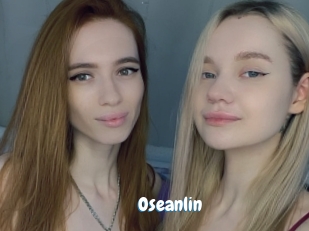 oseanlin Coquine Avenue