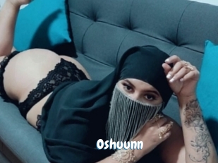 oshuunn Coquine Avenue