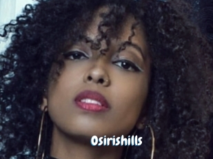 Osirishills