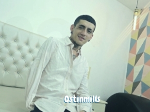 Ostinmills