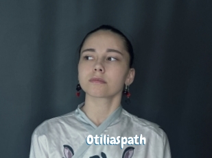 Otiliaspath