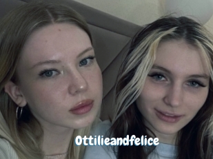 Ottilieandfelice