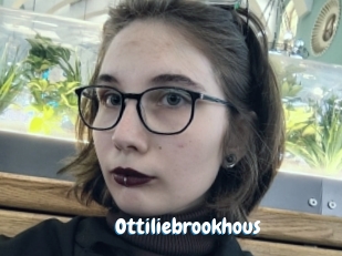 Ottiliebrookhous