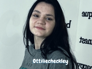 Ottiliecheckley
