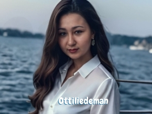 Ottiliedeman