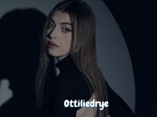 Ottiliedrye