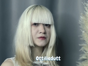 Ottiliedutt