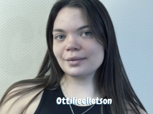 Ottilieelletson