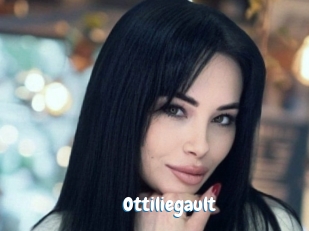 Ottiliegault