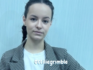 Ottiliegrimble