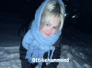 Ottiliehammond