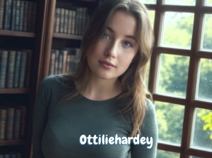 Ottiliehardey