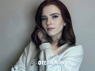 Ottiliehilby