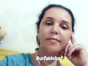 Ouifakhiba