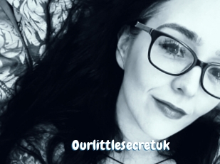 ourlittlesecretuk Coquine Avenue