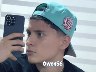 Owen56