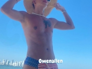 Owenallen